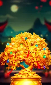 Bonsai Gold Hold & Win