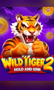 Wild Tiger 2 -