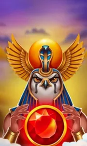 Gems of Ra