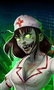 100 Zombies