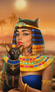 Book Of Cats Megaways