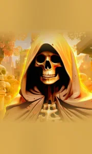 Dia de Los Muertos 2