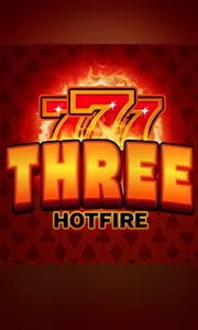 Three Hotfire