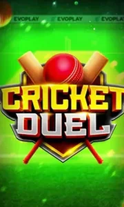 Cricket Duel